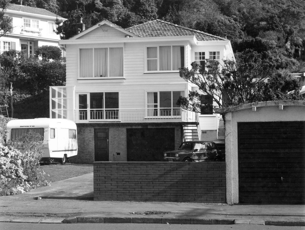 225 Marine Parade, Seatoun