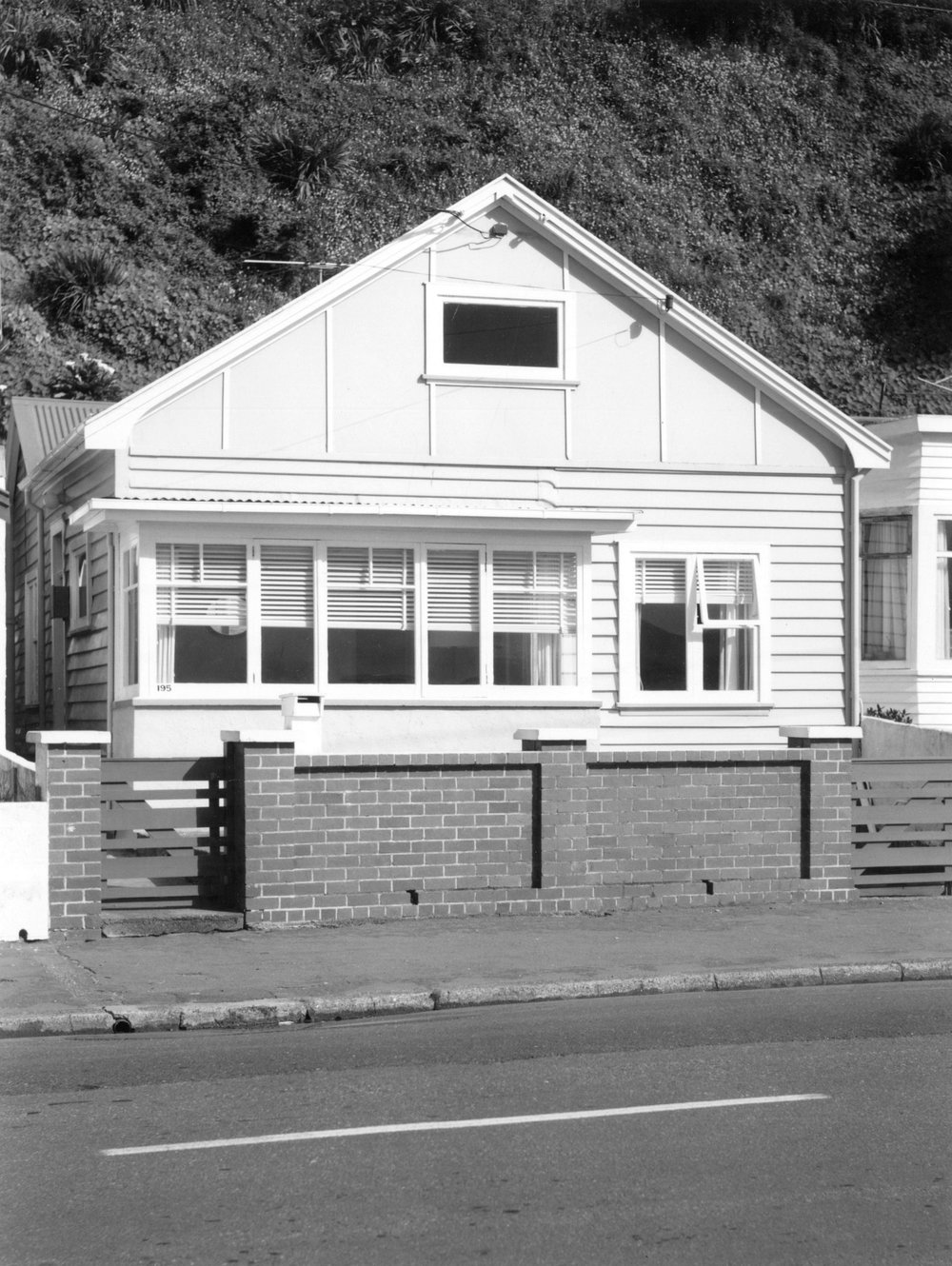 195 Marine Parade, Seatoun