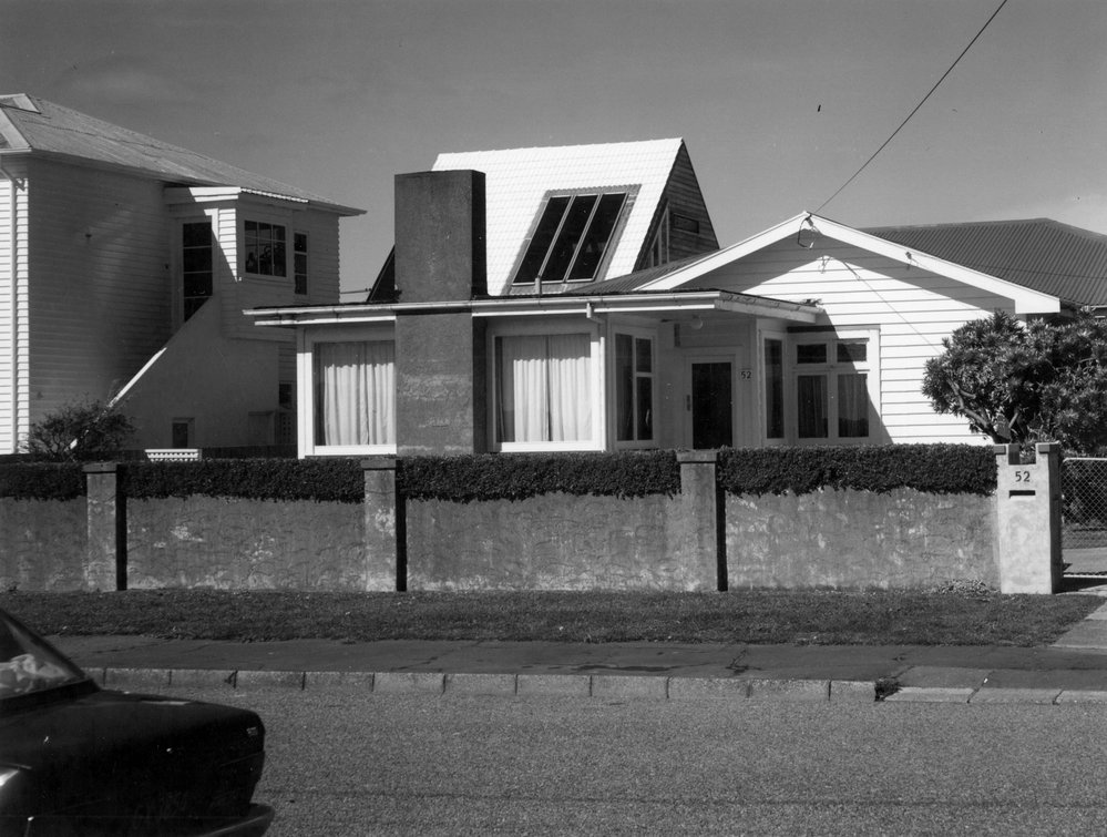 52 Forres Street, Seatoun