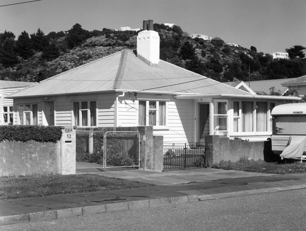 50 Forres Street, Seatoun