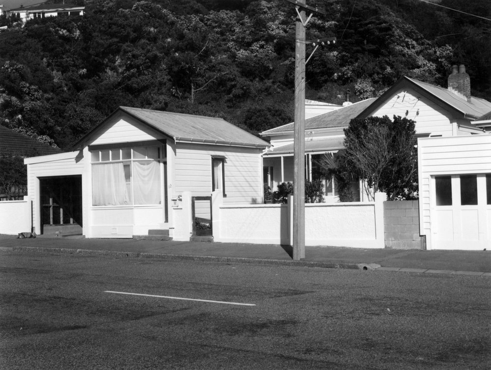 12 Ferry Street, Seatoun 