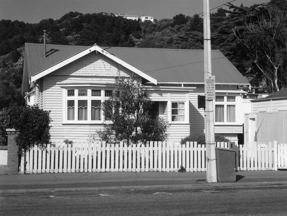 Dundas Street, Seatoun