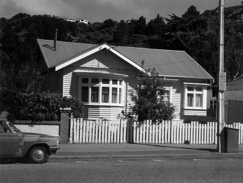 Dundas Street, Seatoun