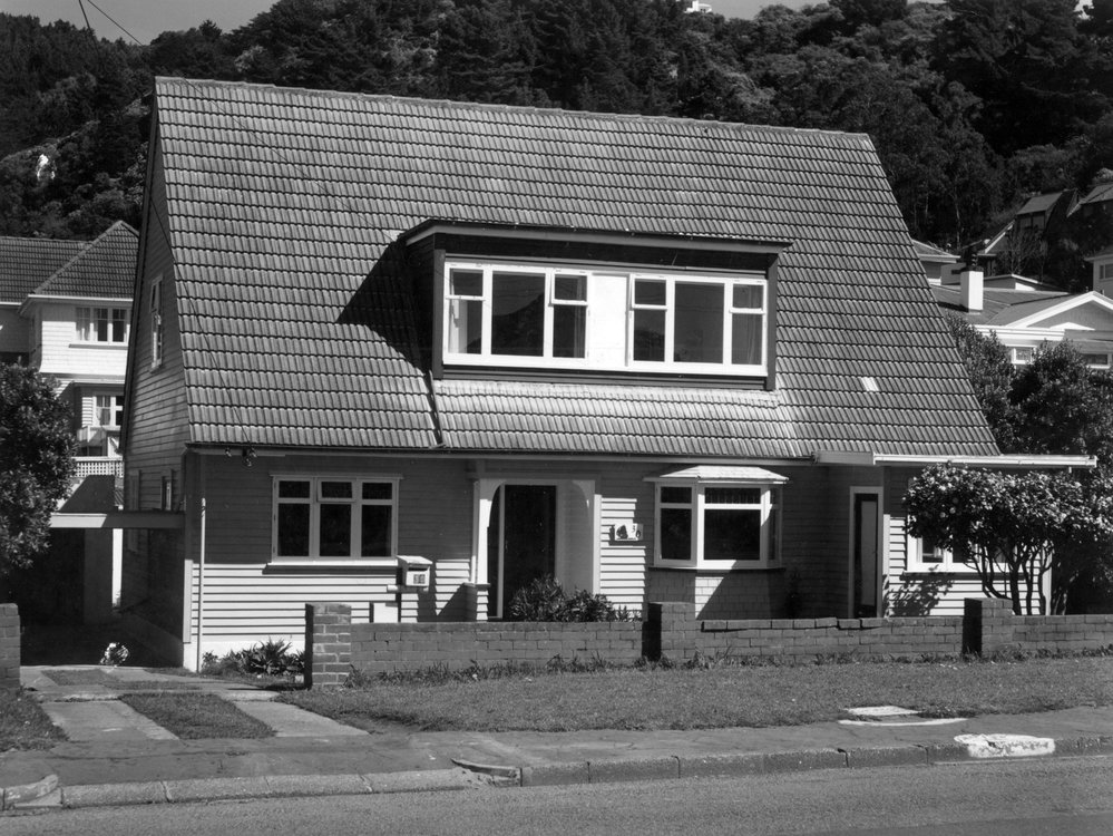 30 Ludlam Street, Seatoun 