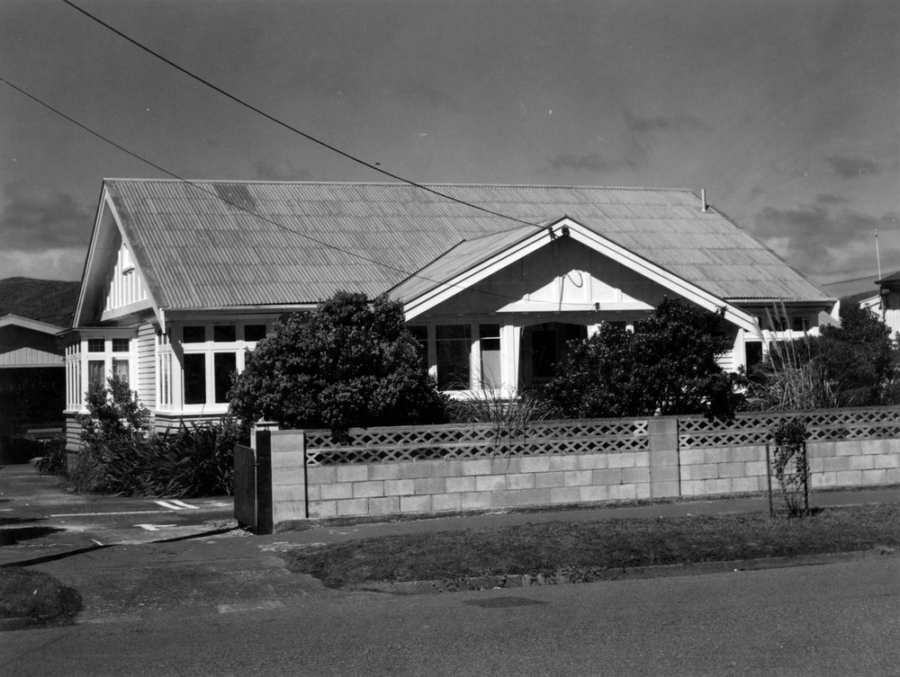  Ludlam Street, Seatoun