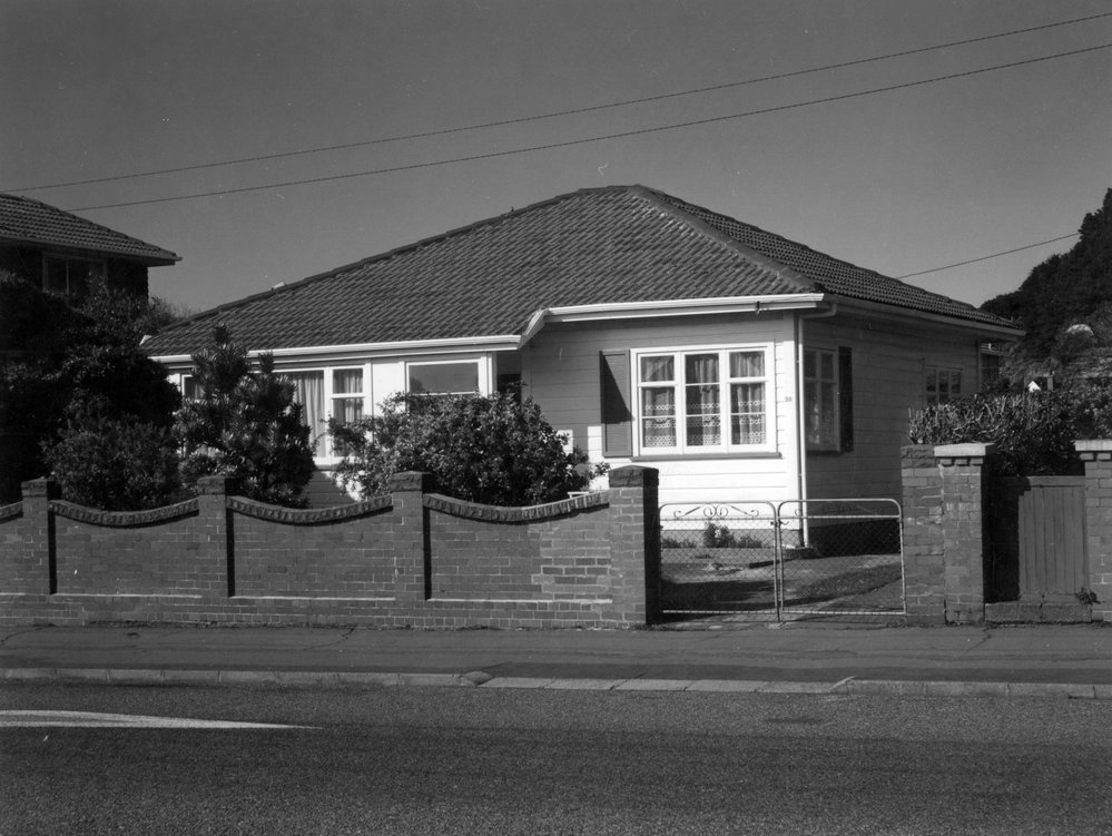 38 Ventnor Street, Seatoun 