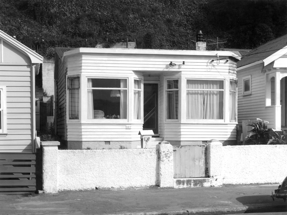 197 Marine Parade, Seatoun