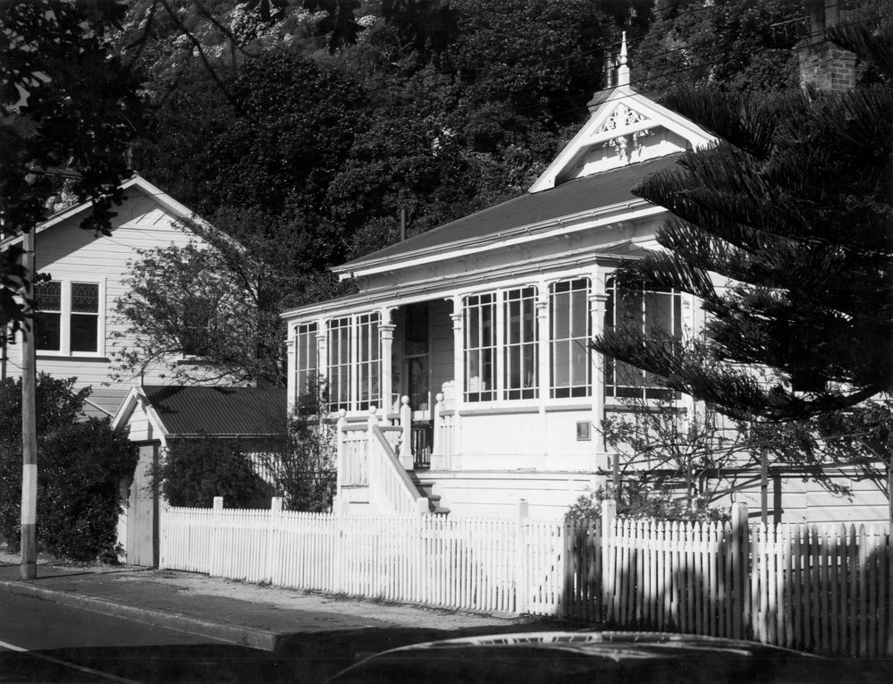 395 Karaka Bay Road, Seatoun