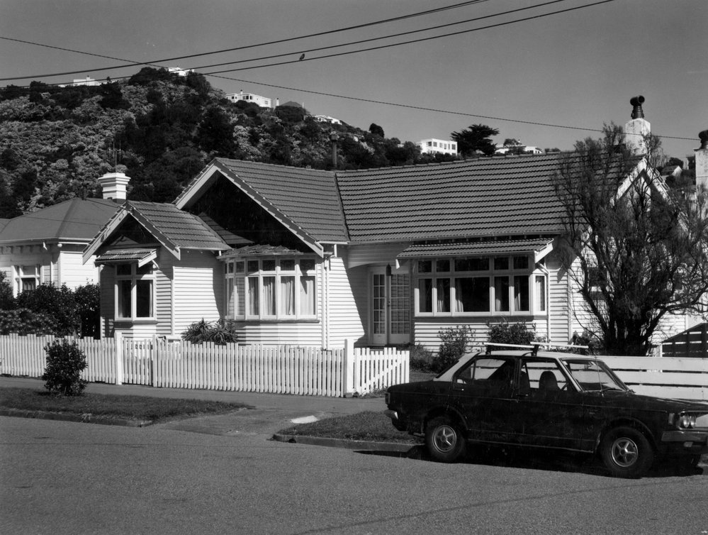 22 Inglis Street, Seatoun