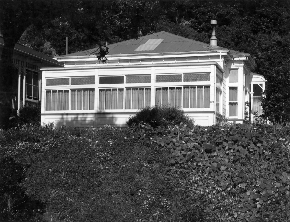 373 Karaka Bay Road, Seatoun