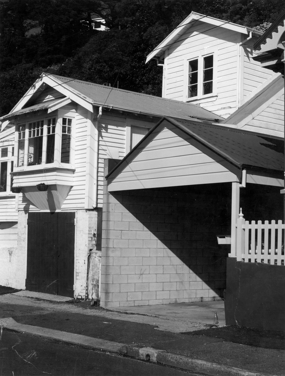 385 Karaka Bay Road, Seatoun 