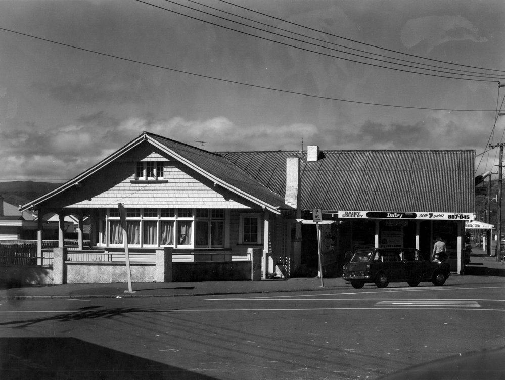 31 Falkirk Avenue, Seatoun