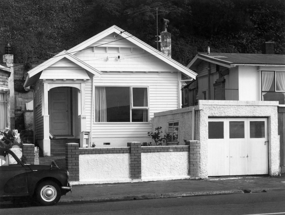 199 Marine Parade, Seatoun