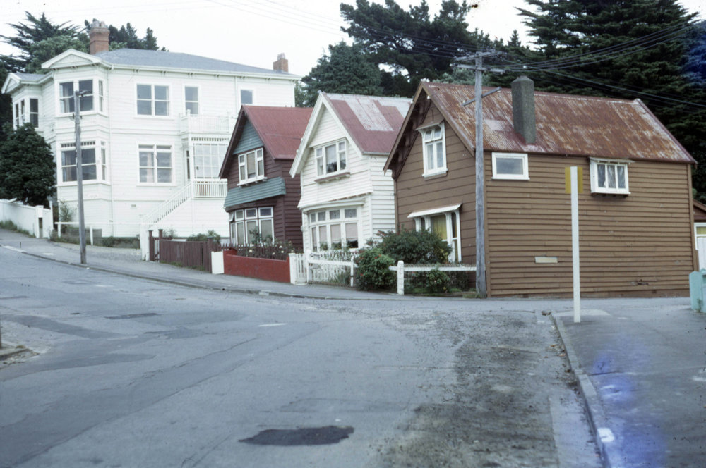 18 - 24 Bolton Street