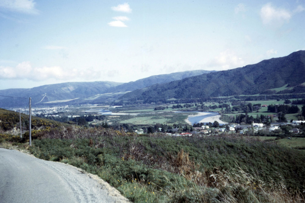 Upper Hutt