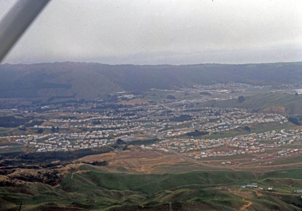Porirua East