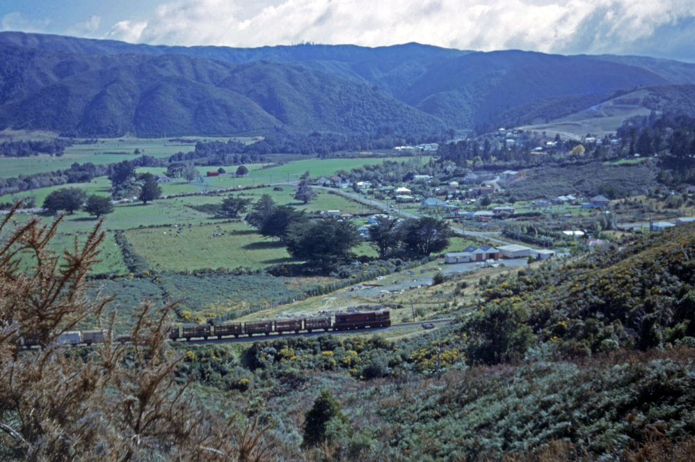 Upper Hutt 