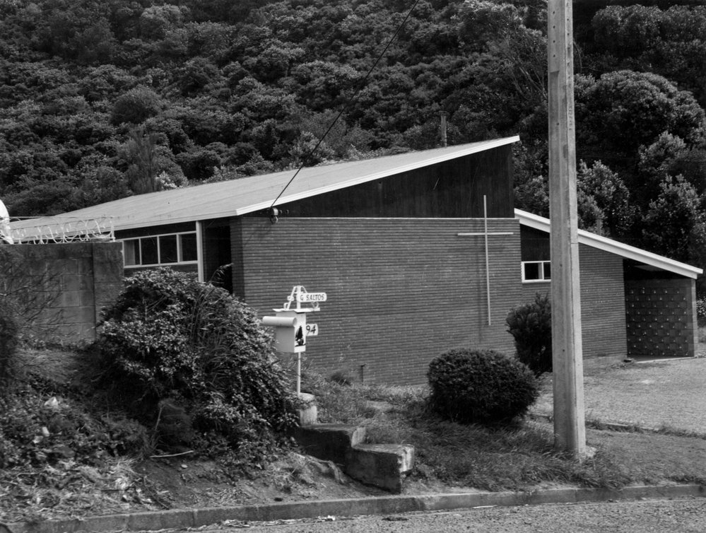 Good Shepherd Church Hall, 96 Monorgan Road, Strathmore