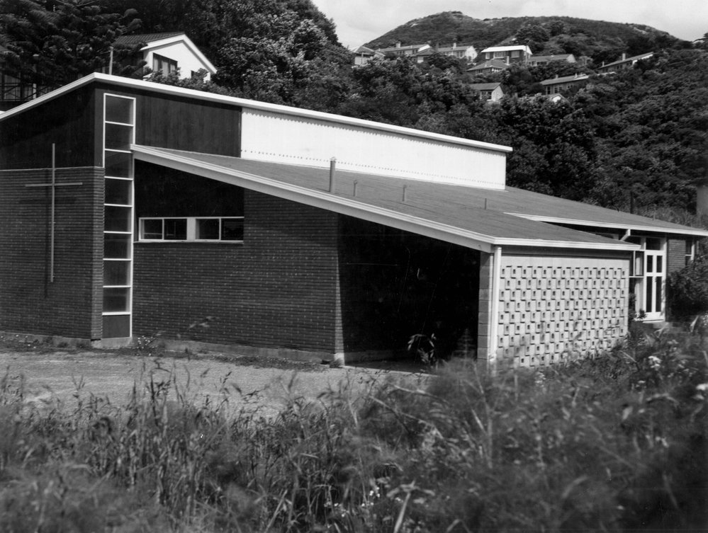 Good Shepherd Church Hall, 96 Monorgan Road, Strathmore