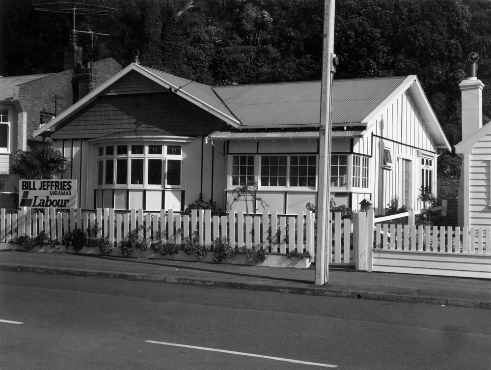 Seatoun