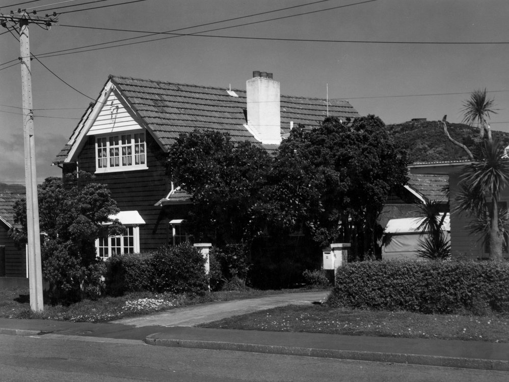 48 Ludlam Street, Seatoun