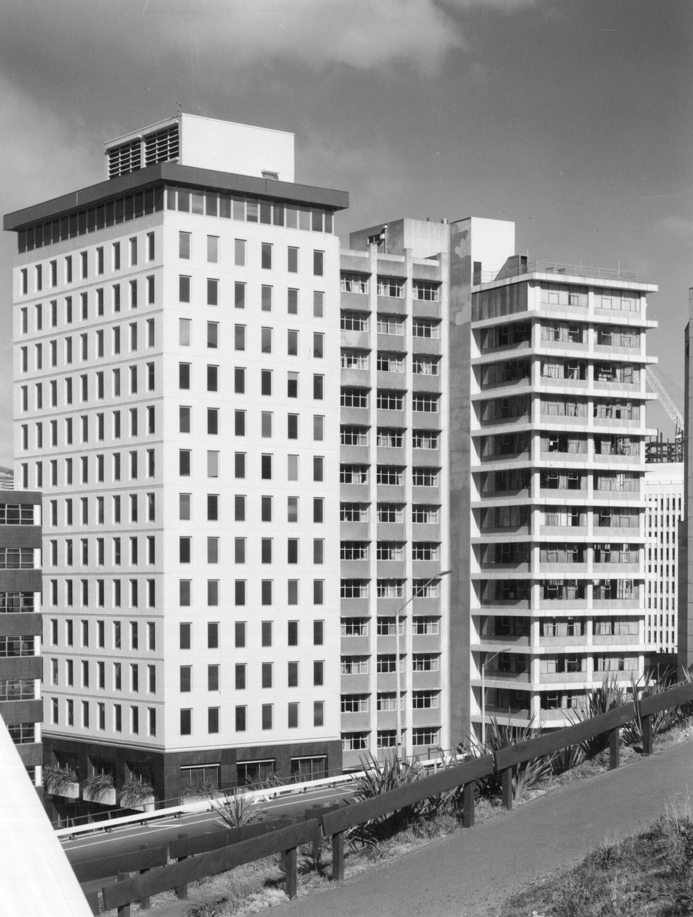 106 - 120 The Terrace