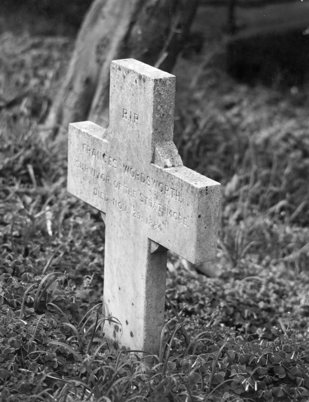 Mount Street Cemetery