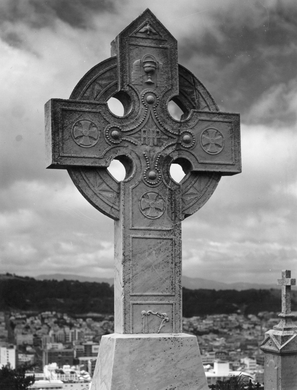 Mount Street Cemetery