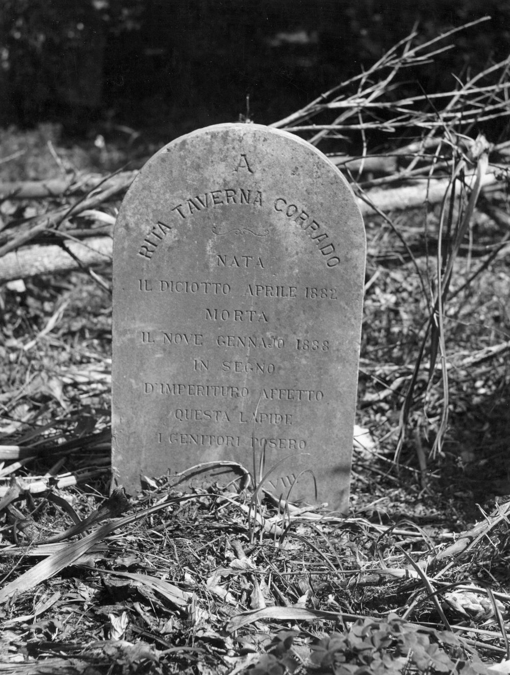 Mount Street Cemetery
