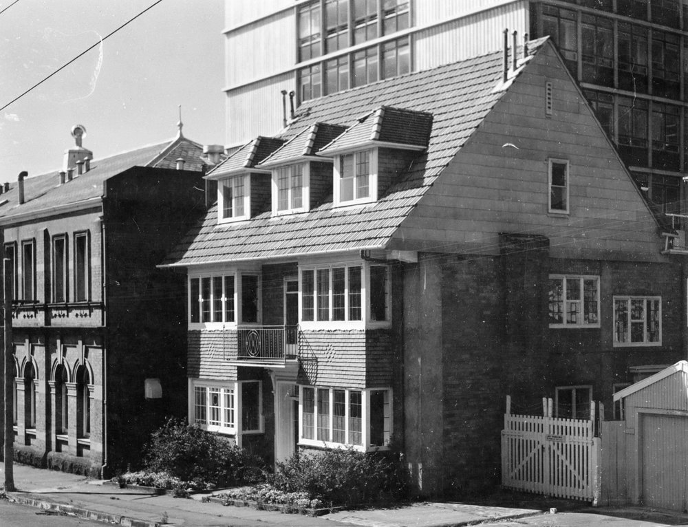 87 &amp; 89 Sydney Street West, Thorndon 