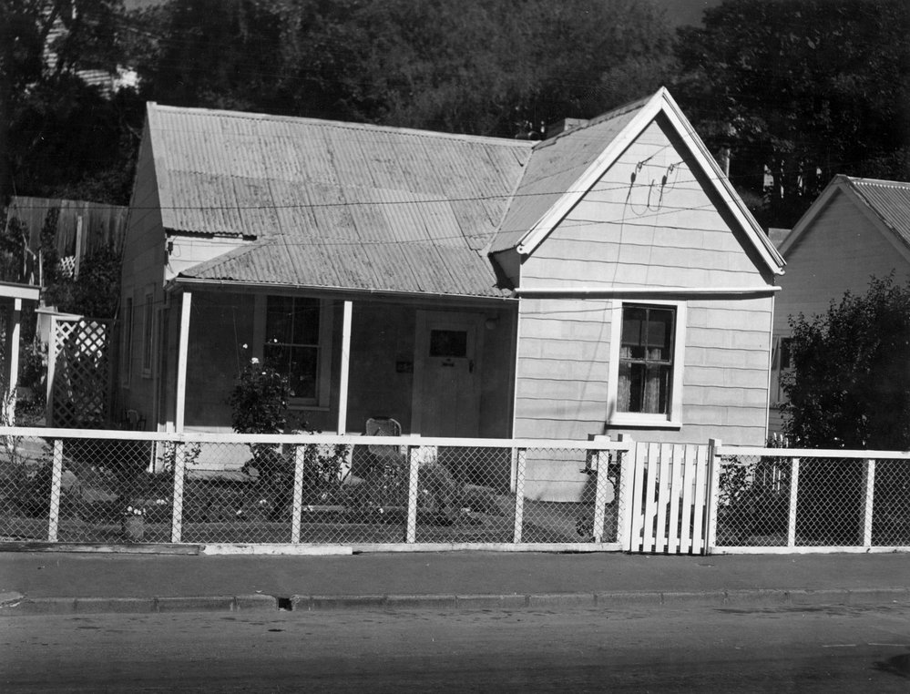 227 Tinakori Road, Thorndon