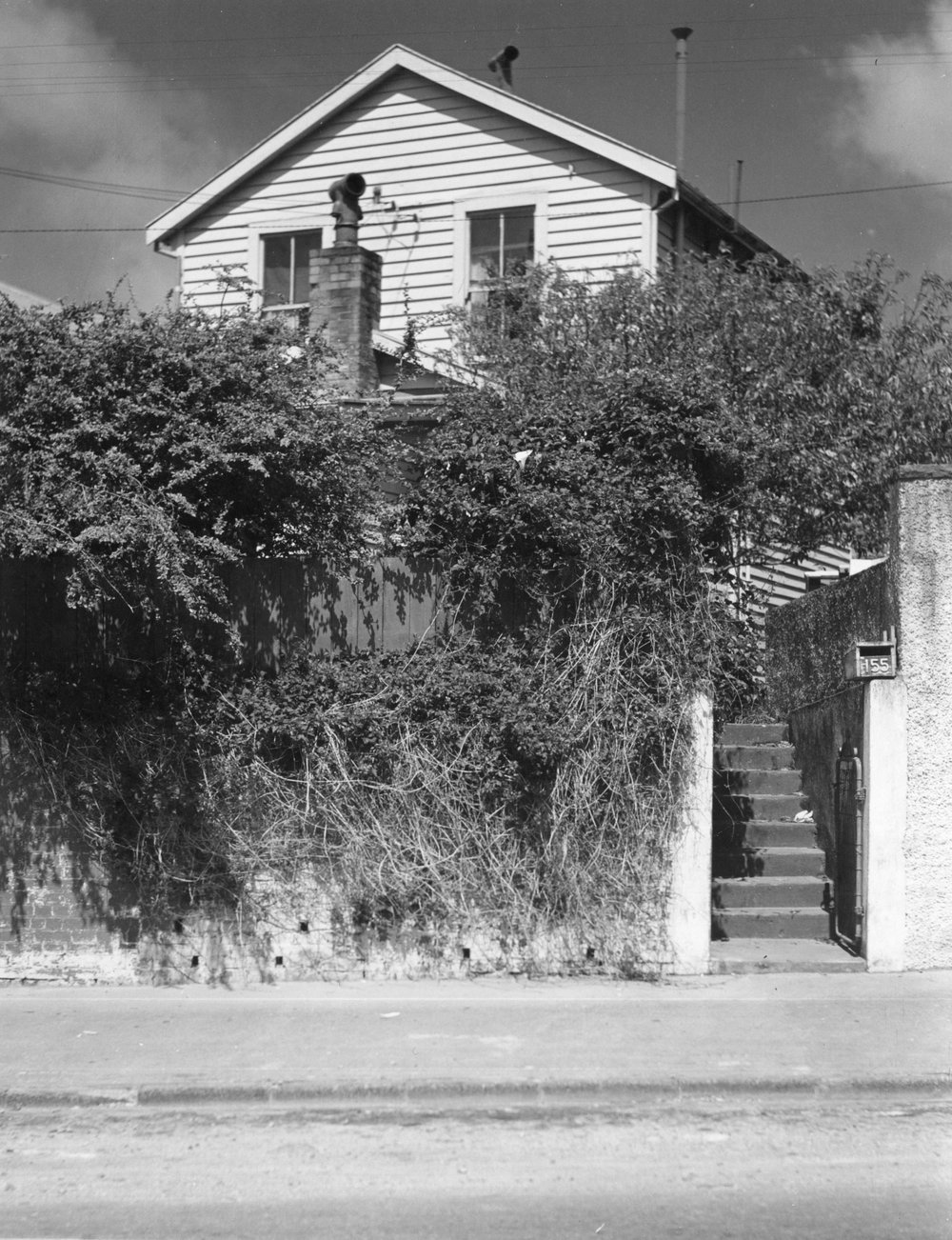 155 Tinakori Road, Thorndon