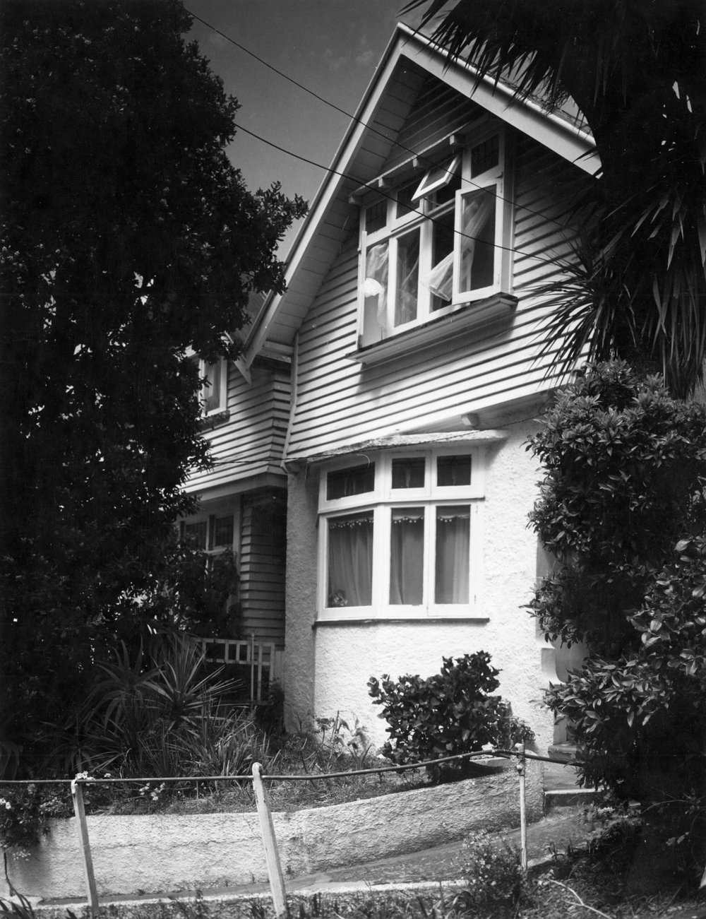 Tinakori Road, Thorndon