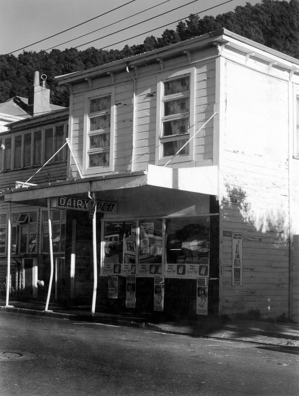  172 Tinakori Road, Thorndon