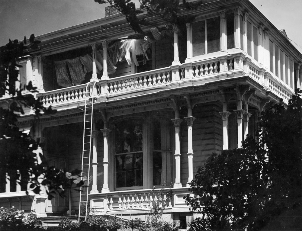 133 Tinakori Road, Thorndon