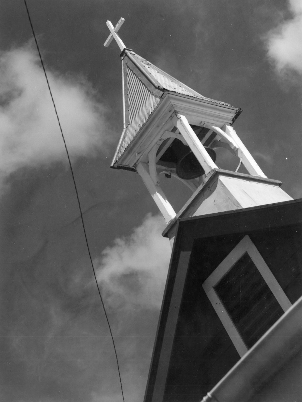 Saint Luke's Church, 34 Pitt Street, Wadestown