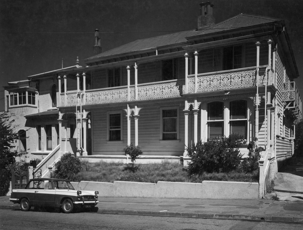 93 - 97 Hill Street, Thorndon