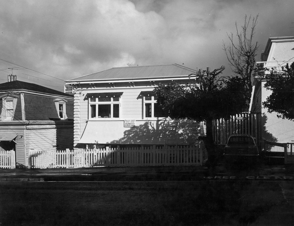 85 Hill Street, Thorndon