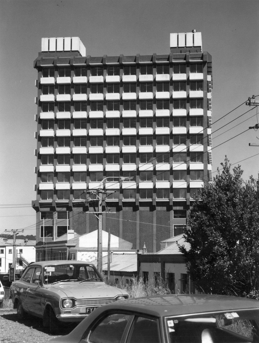 15-17 Murphy Street, Thorndon