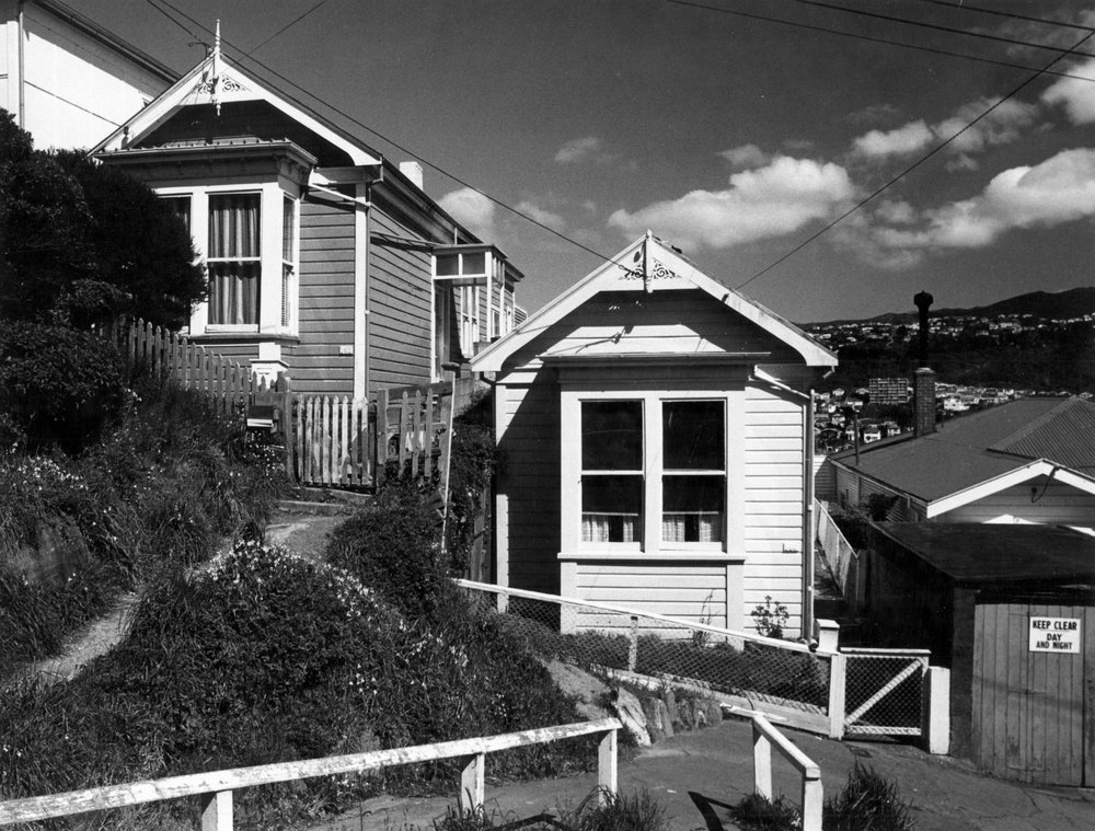 140-142 Coromandel Street, Newtown