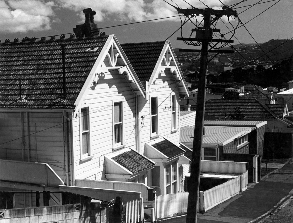 134 - 136 Coromandel Street, Newtown