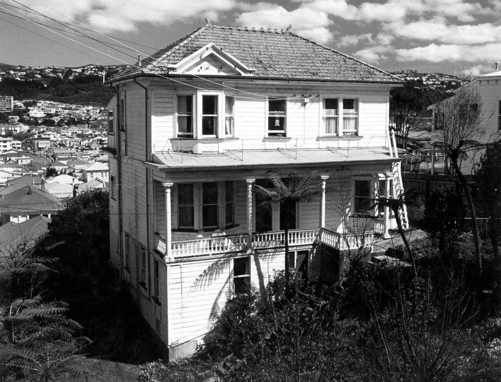 106 Coromandel Street, Newtown