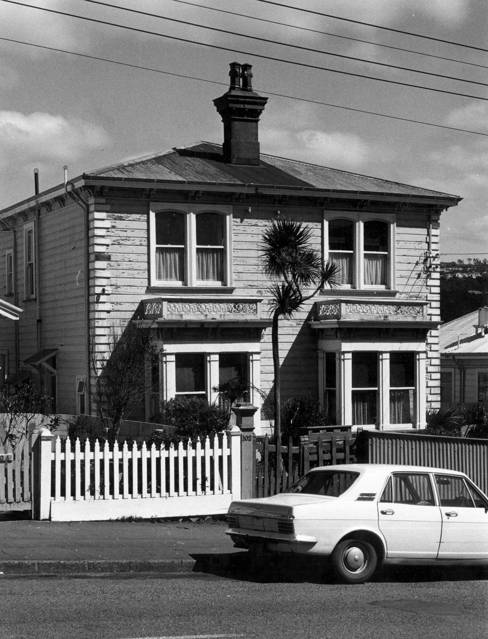 102 Coromandel Street, Newtown