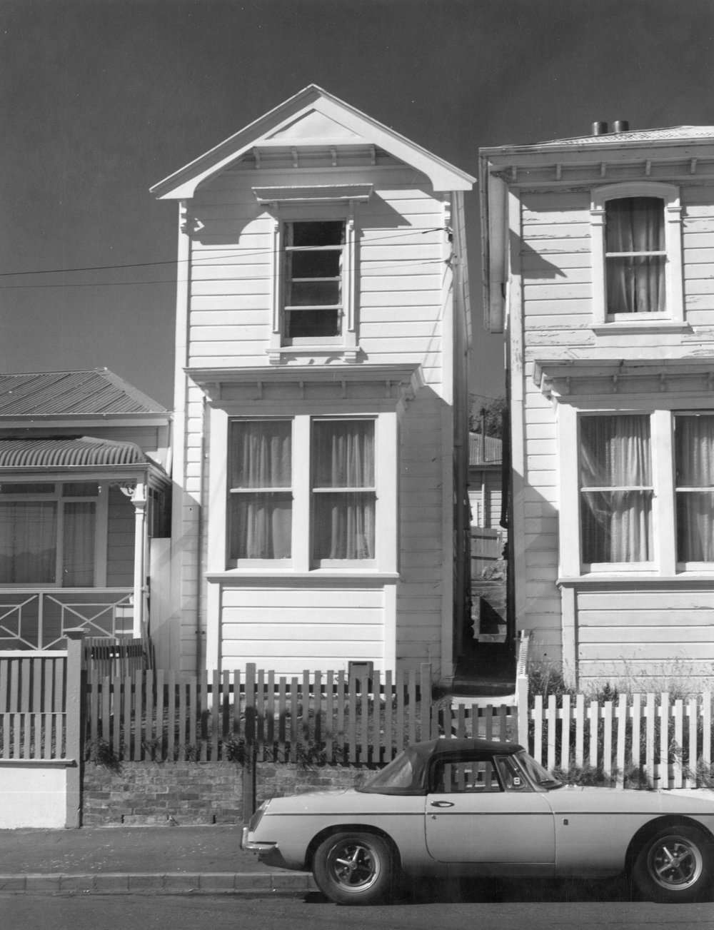 51 Coromandel Street, Newtown