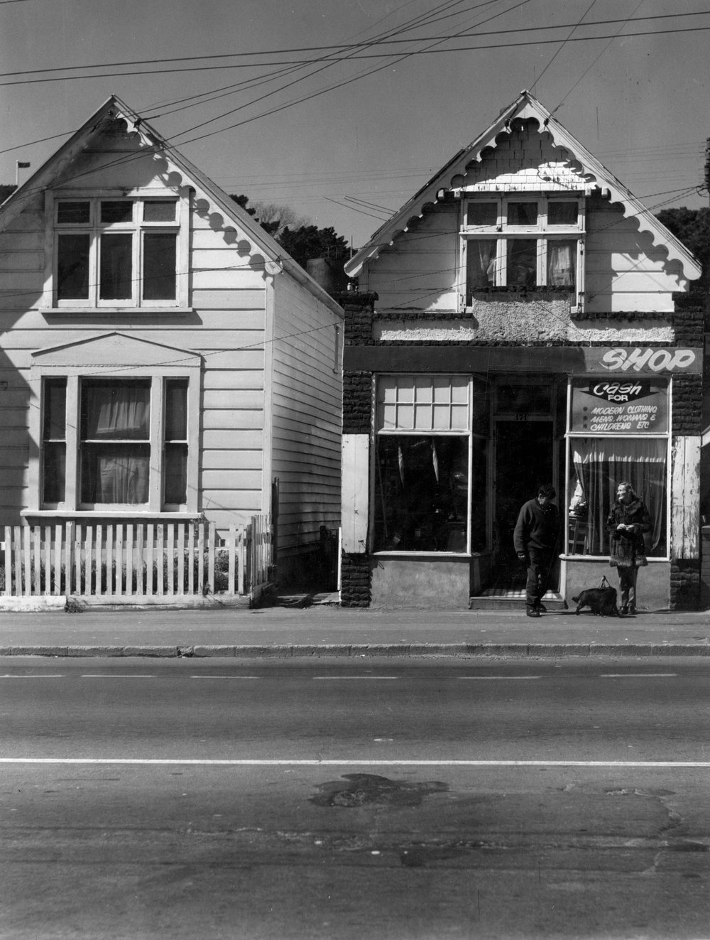169-171 Adelaide Road, Newtown