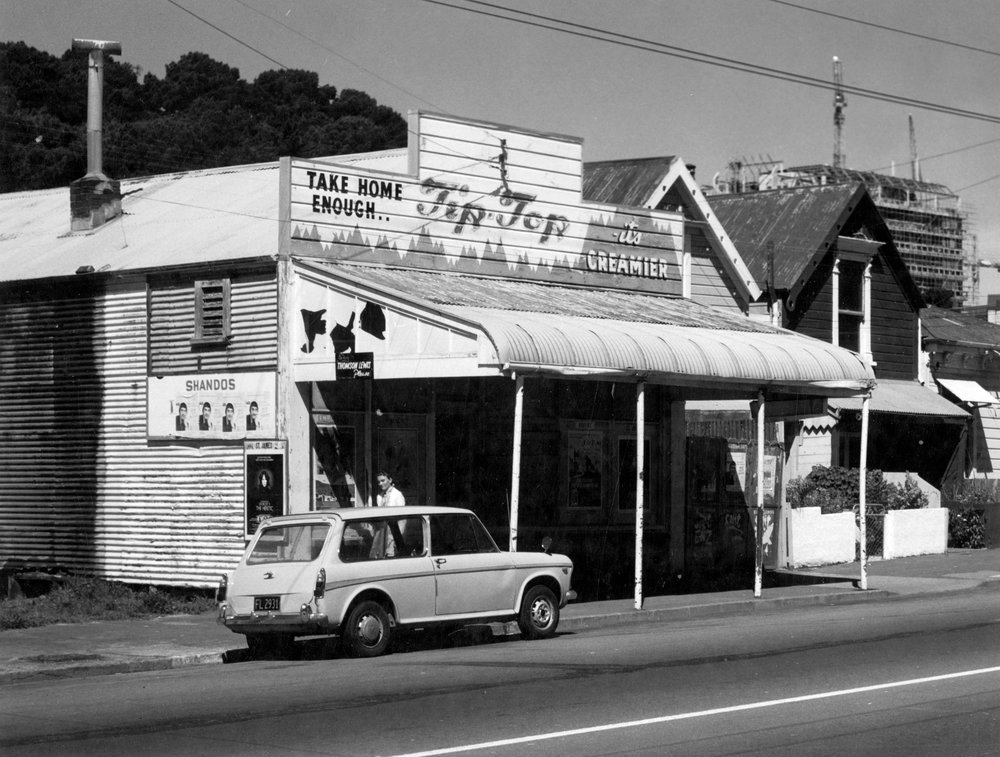 113 Adelaide Road, Newtown