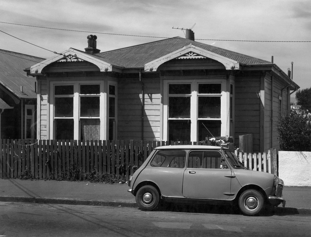 283 Adelaide Road, Newtown