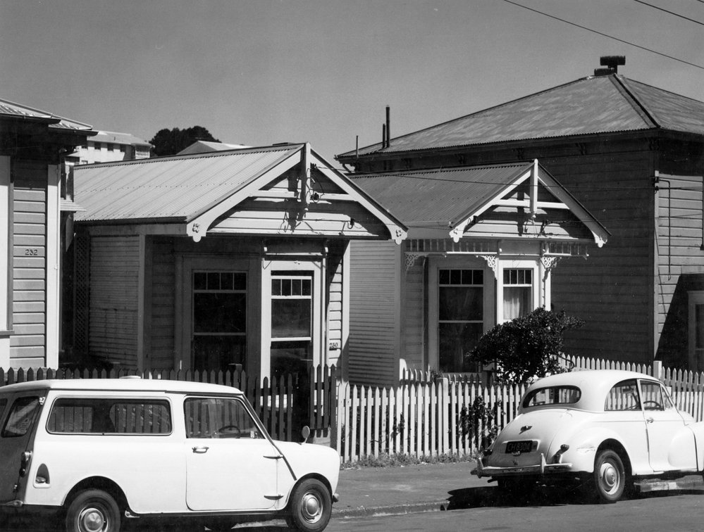 228 - 230 Adelaide Road, Newtown