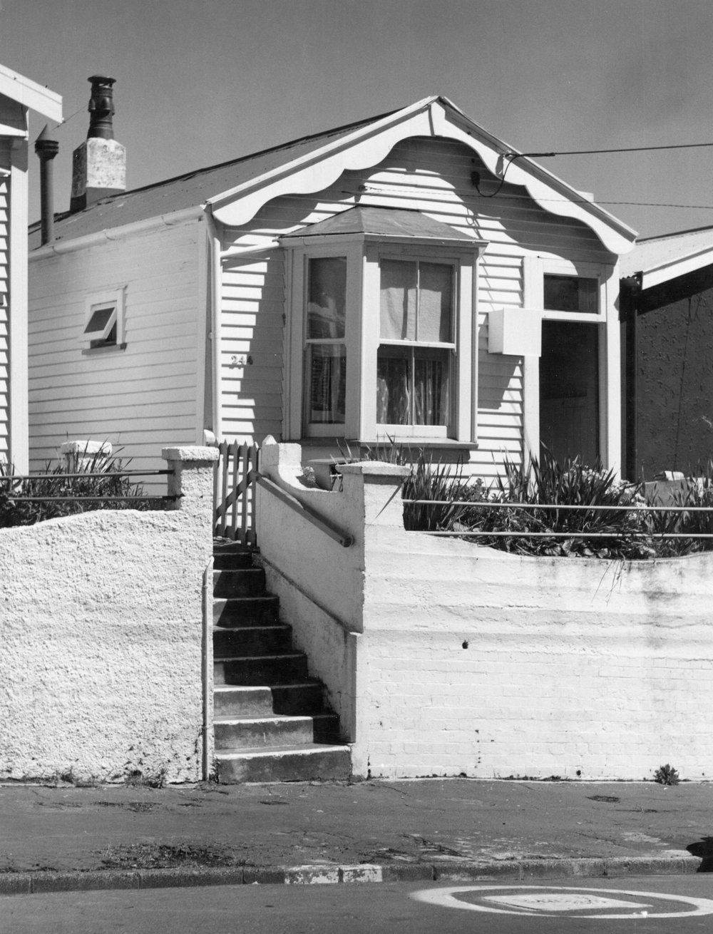 244 Adelaide Road, Newtown