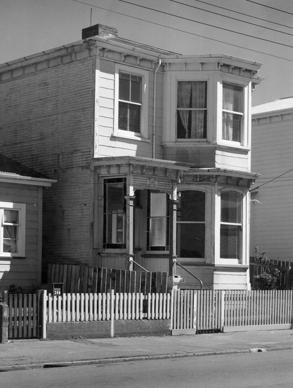 266 Adelaide Road, Newtown